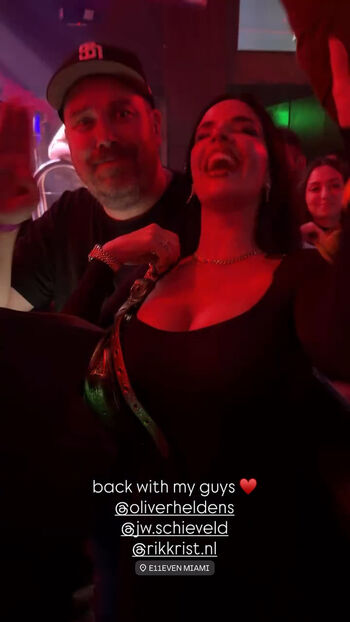 🔥 Ivana knoll leaked private photo uncensored full