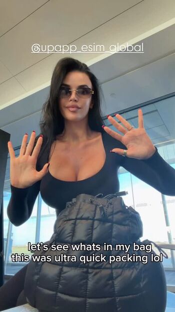 🔥 Ivana knoll leaked private photo uncensored full