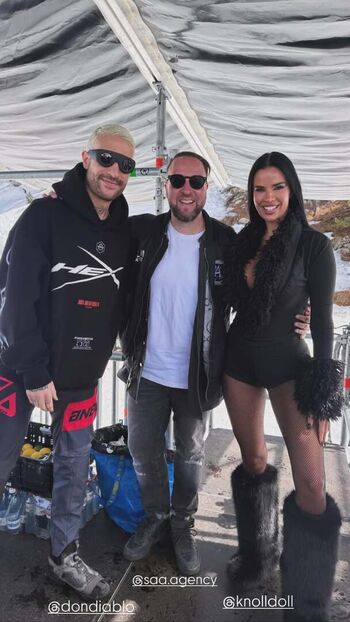 🔥 Ivana knoll leaked private photo uncensored full