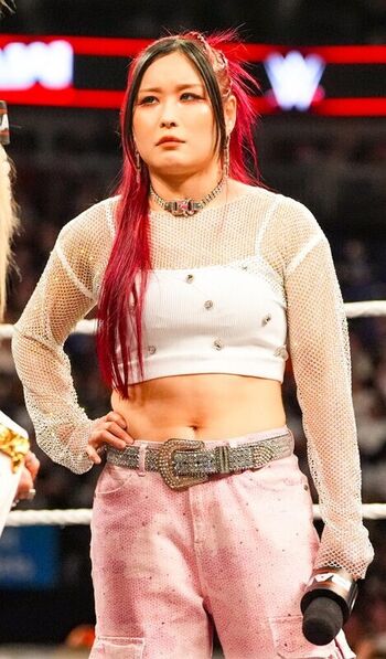🔥 Iyo sky page leaked private photo uncensored full