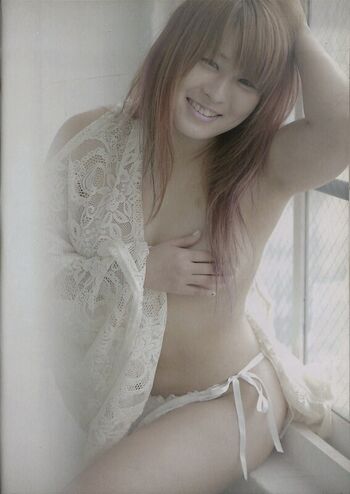 🔥 Iyo sky page leaked private photo uncensored full