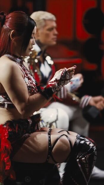 🔥 Iyo sky leaked private photo uncensored full