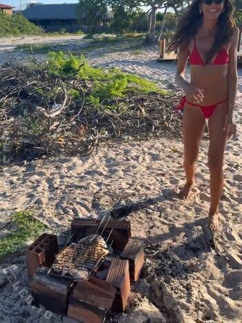 🔥 Izabel goulart page leaked private photo uncensored full