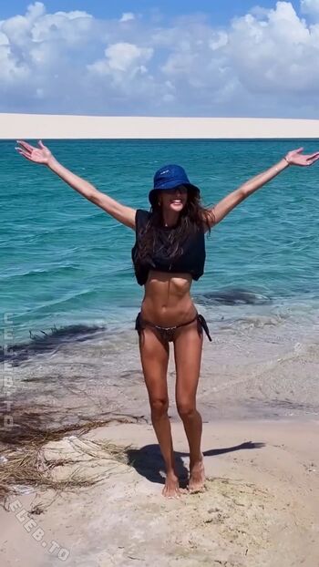 🔥 Izabel goulart page leaked private photo uncensored full