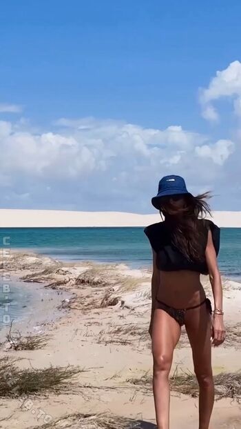 🔥 Izabel goulart page leaked private photo uncensored full
