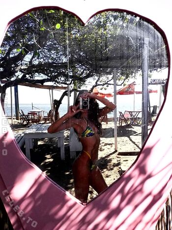 🔥 Izabel goulart page leaked private photo uncensored full
