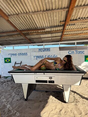 🔥 Izabel goulart page leaked private photo uncensored full