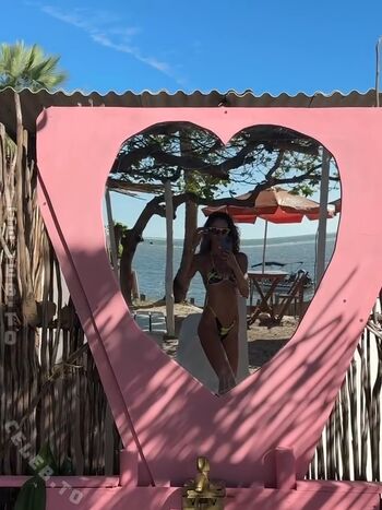 🔥 Izabel goulart page leaked private photo uncensored full