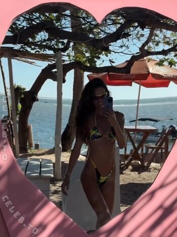 🔥 Izabel goulart page leaked private photo uncensored full