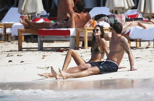 🔥 Izabel goulart leaked private photo uncensored full