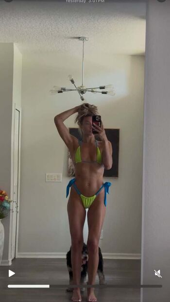 🔥 Izzi dame page leaked private photo uncensored full