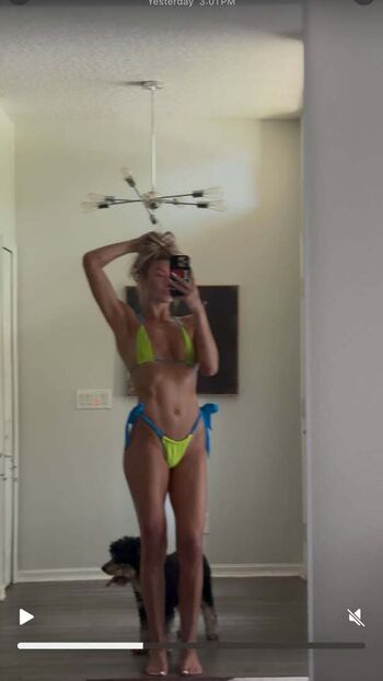 🔥 Izzi dame page leaked private photo uncensored full