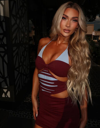 🔥 Izzi dame page leaked private photo uncensored full