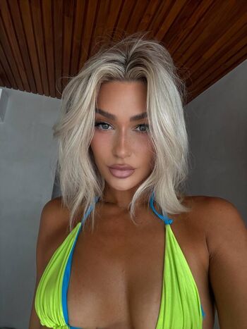 🔥 Izzi dame page leaked private photo uncensored full