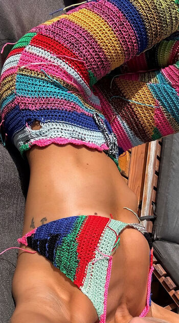 🔥 Izzi dame page leaked private photo uncensored full