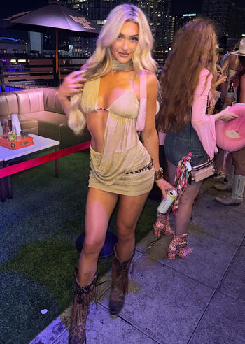 🔥 Izzi dame page leaked private photo uncensored full