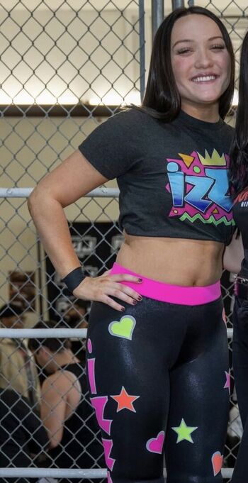 🔥 Izzy moreno page leaked private photo uncensored full