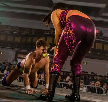 🔥 Izzy moreno page leaked private photo uncensored full