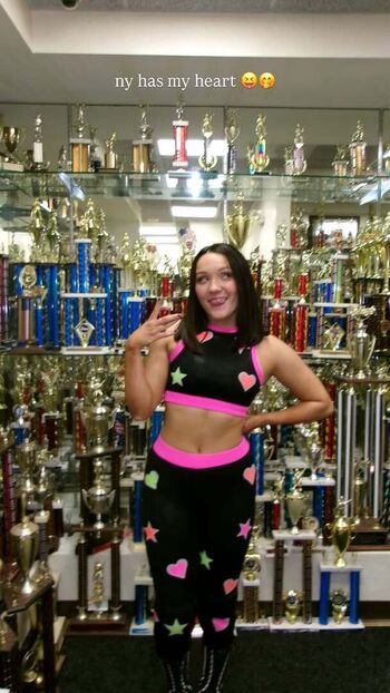 🔥 Izzy moreno page leaked private photo uncensored full