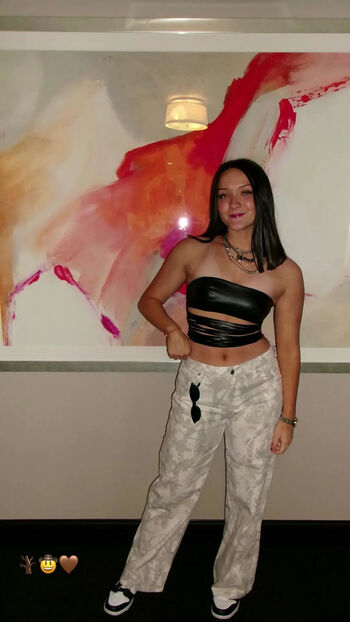 🔥 Izzy moreno leaked private photo uncensored full