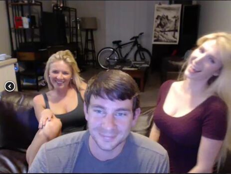 🔥 Jackandjill  page leaked private photo uncensored full