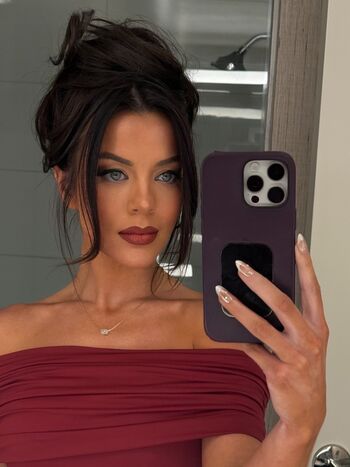 🔥 Jackie redmond page leaked private photo uncensored full