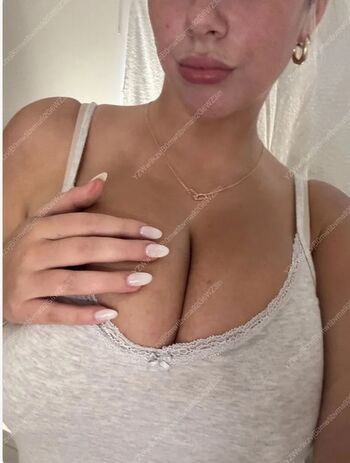 🔥 Jacklyn roper  page leaked private photo uncensored full