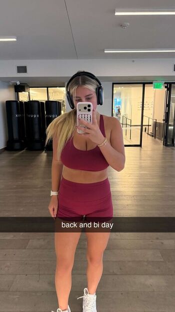 🔥 Jacklyn roper  page leaked private photo uncensored full