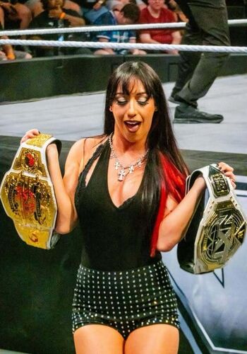 🔥 Jacy jayne wwe page leaked private photo uncensored full