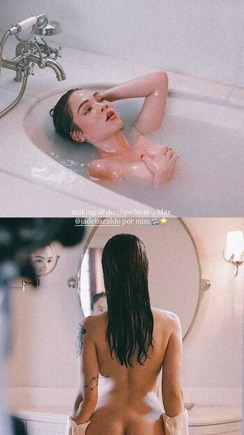 🔥 Jade baraldo page leaked private photo uncensored full
