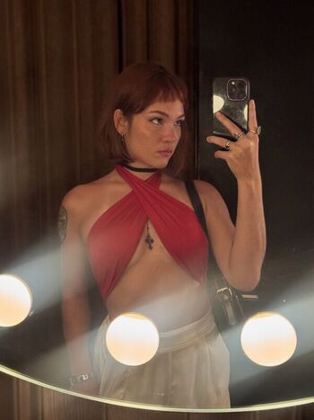 🔥 Jade baraldo leaked private photo uncensored full