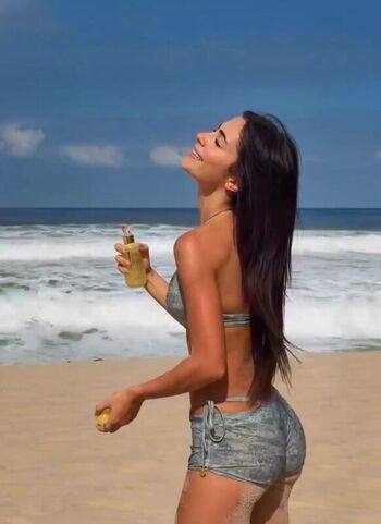 🔥 Jade picon  page leaked private photo uncensored full