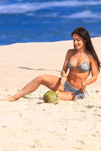 🔥 Jade picon  page leaked private photo uncensored full
