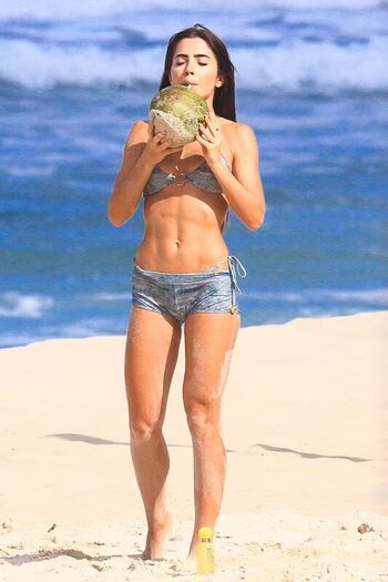 🔥 Jade picon  page leaked private photo uncensored full