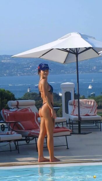 🔥 Jade picon  page leaked private photo uncensored full