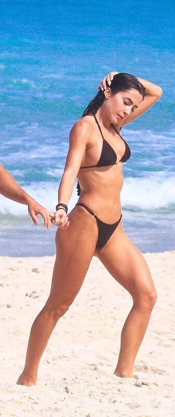 🔥 Jade picon  page leaked private photo uncensored full