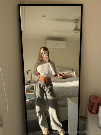 🔥 Jadejacobs leaked private photo uncensored full