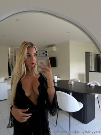 🔥 Jadejacobs leaked private photo uncensored full