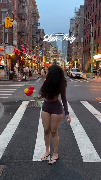 🔥 Jadeli rosa leaked private photo uncensored full