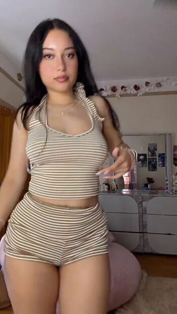 🔥 Jadeli rosa leaked private photo uncensored full