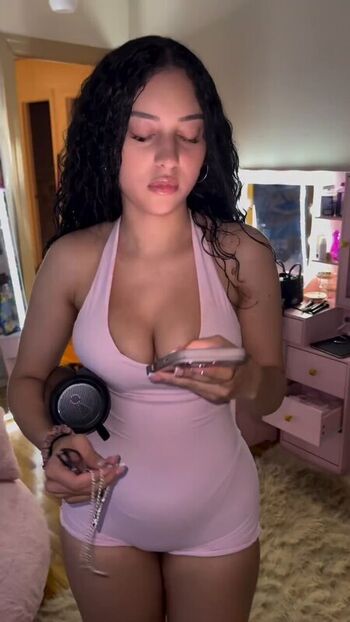 🔥 Jadeli rosa leaked private photo uncensored full