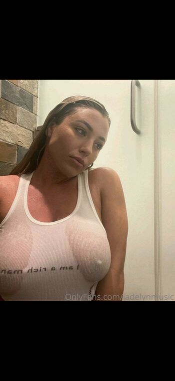 🔥 Jadelynmusic  page leaked private photo uncensored full