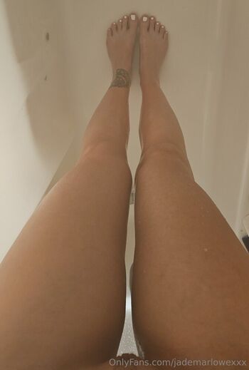 🔥 Jademarlowe leaked private photo uncensored full