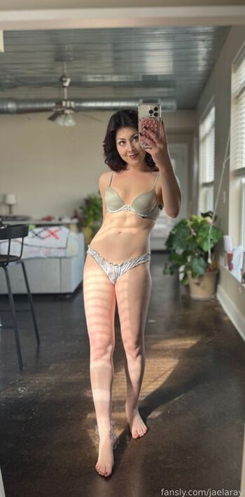 🔥 Jaelaray leaked private photo uncensored full