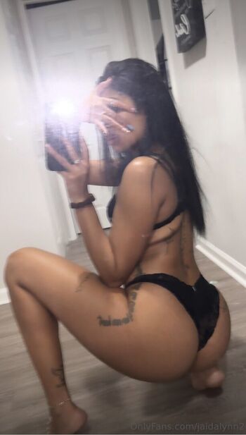 🔥 Jaidalynn jailynn leaked private photo uncensored full