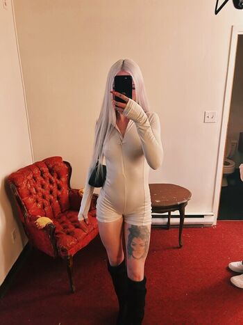 🔥 Jamielyn duggan  page leaked private photo uncensored full