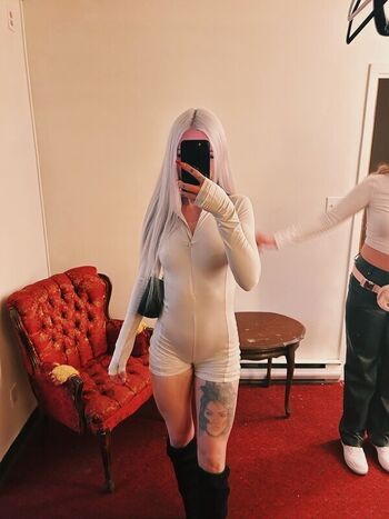 🔥 Jamielyn duggan  page leaked private photo uncensored full