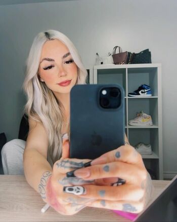 🔥 Jamielyn duggan leaked private photo uncensored full