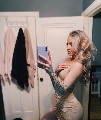 🔥 Jamielyn duggan leaked private photo uncensored full