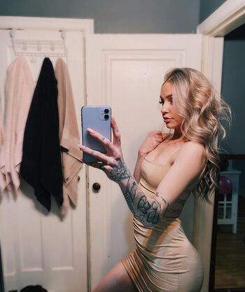🔥 Jamielyn duggan leaked private photo uncensored full